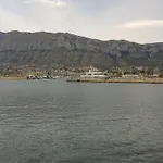 Mare Nostrum Ii Denia. * Dénia