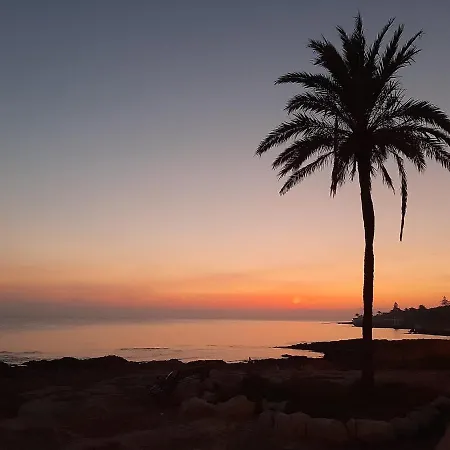 Апартаменты Mare Nostrum Ii Denia.