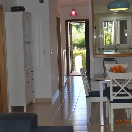 Апартаменты Mare Nostrum Ii Denia. Дения