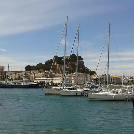 Mare Nostrum Ii Denia. *