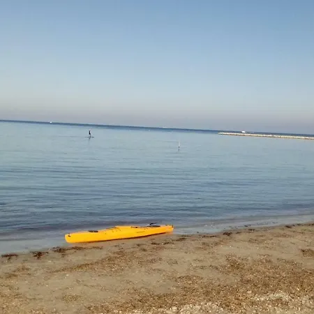 Апартаменты Mare Nostrum Ii Denia. Дения