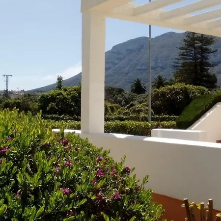 Apartamento Mare Nostrum Ii Denia. Dénia