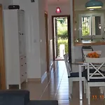 Апартаменты Mare Nostrum Ii Denia. Дения