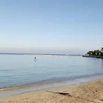 Апартаменты Mare Nostrum Ii Denia. *