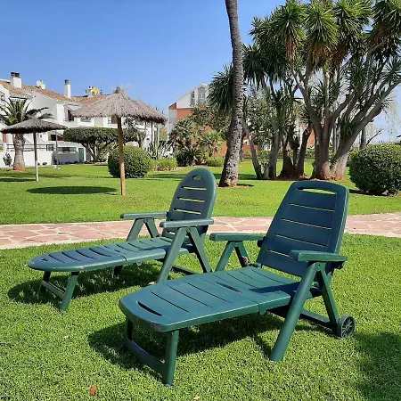 Mare Nostrum Ii Denia. Appartement Dénia