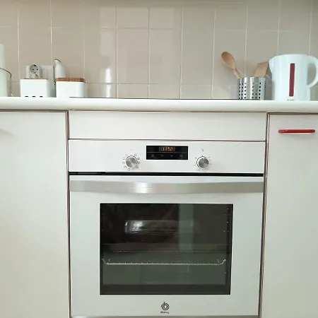 Mare Nostrum Ii Denia. Appartement *