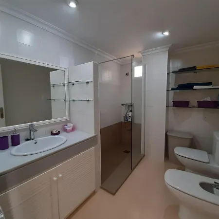 Mare Nostrum Ii Denia. Appartement