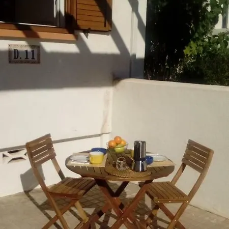 Mare Nostrum Ii Denia. * Dénia