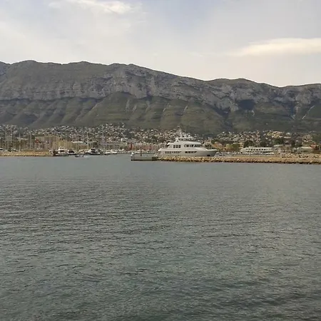 Mare Nostrum Ii Denia. * Dénia