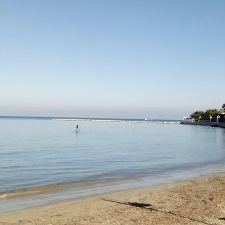Lägenhet Mare Nostrum Ii Denia. *