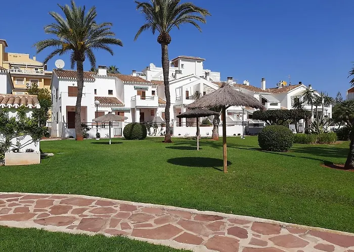 Apartament Mare Nostrum Ii Denia. *