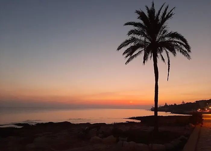 Apartament Mare Nostrum Ii Denia.