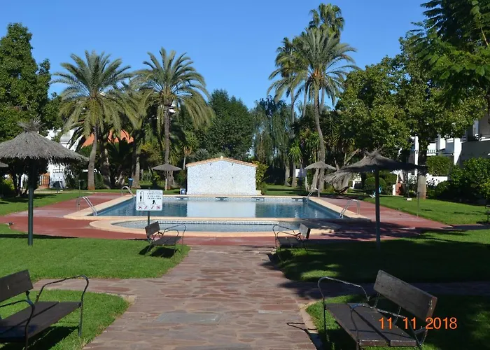 Mare Nostrum Ii Denia. Apartament