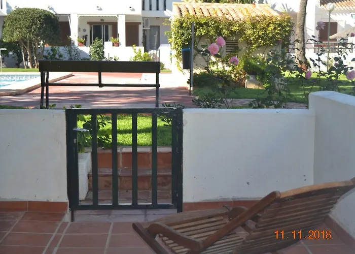 Apartament Mare Nostrum Ii Denia.