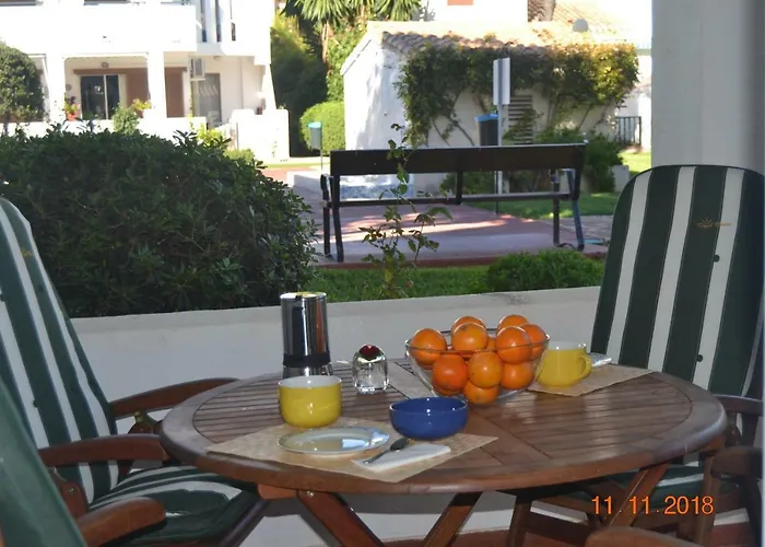 Mare Nostrum Ii Denia. Апартаменты Дения