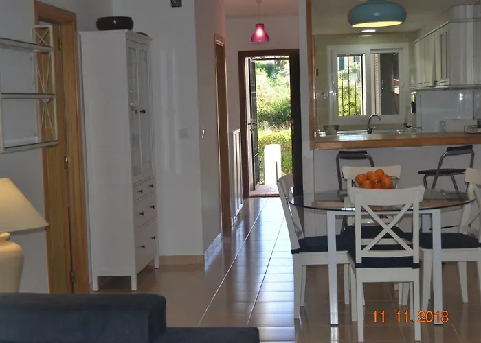 Apartament Mare Nostrum Ii Denia. Denia