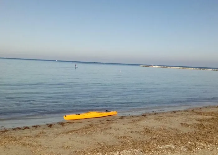 Apartament Mare Nostrum Ii Denia. Denia
