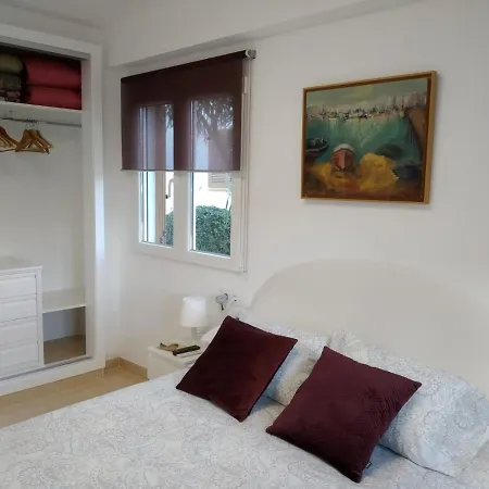 Mare Nostrum Ii Denia.