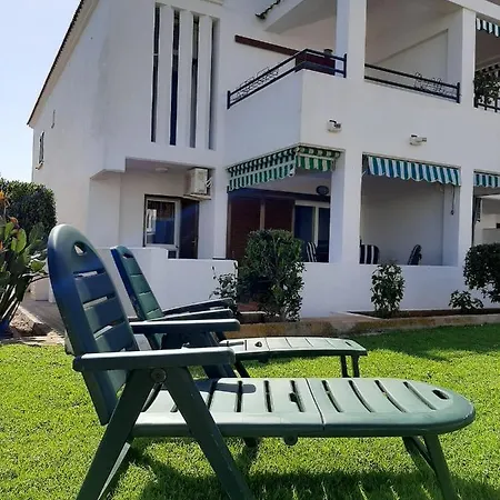 Mare Nostrum Ii Denia.