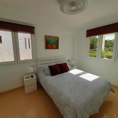 Mare Nostrum Ii Denia.