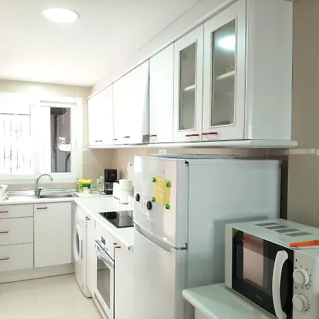 Mare Nostrum Ii Denia. * Denia