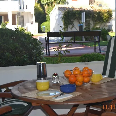 Mare Nostrum Ii Denia. Apartment Denia