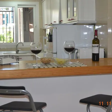 Mare Nostrum Ii Denia.