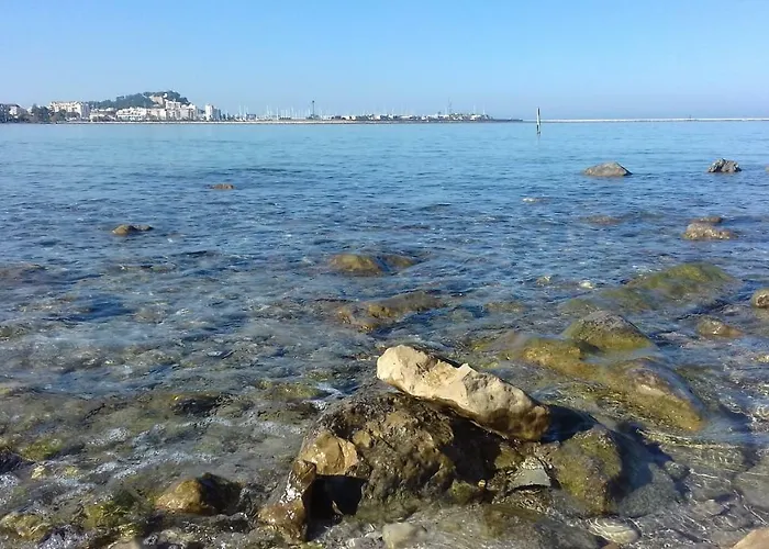 Διαμέρισμα Mare Nostrum Ii Denia.